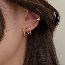 Load image into Gallery viewer, Pearl Beads Earrings
