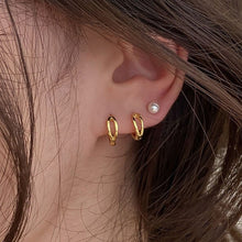 Load image into Gallery viewer, Pearl Beads Earrings
