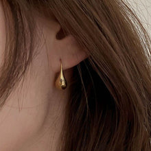 Load image into Gallery viewer, Pearl Beads Earrings
